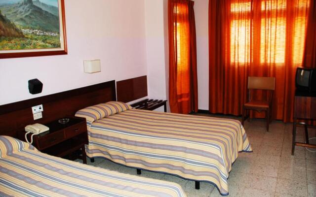 Hotel Olympia