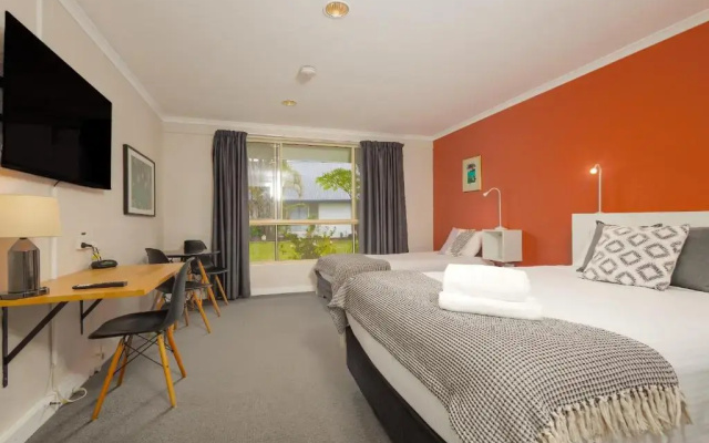 Ballina Byron Islander Resort and Conference Centre