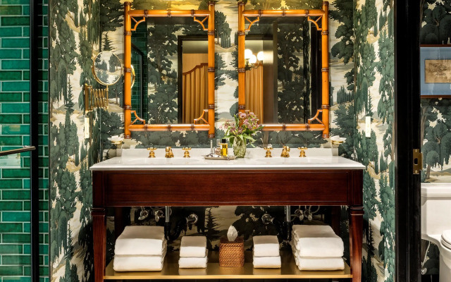 Graduate by Hilton Princeton