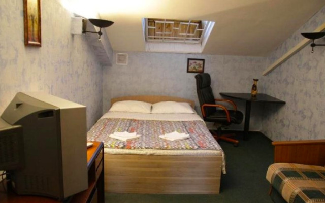 Mini-Hotel Marie, Ligovskiy 64