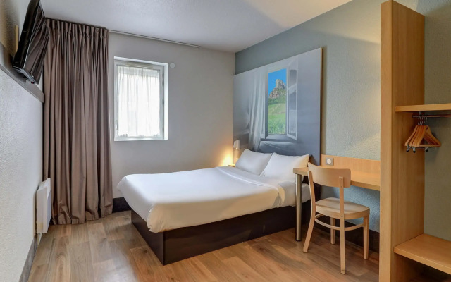B&B HOTEL Chalon-sur-Saône Sud