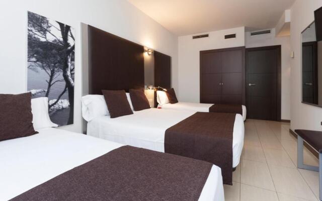 URH Excelsior Hotel