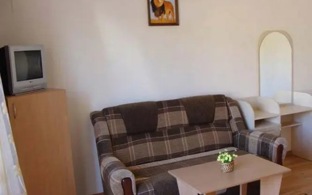 Mini Hotel Lotos