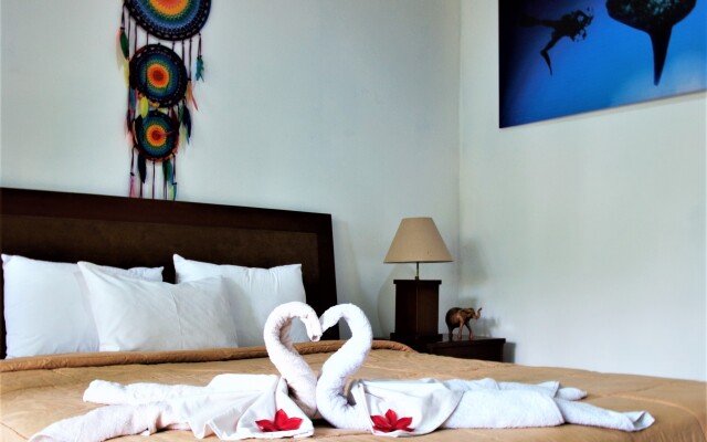 La Bila Dive Resort Amed