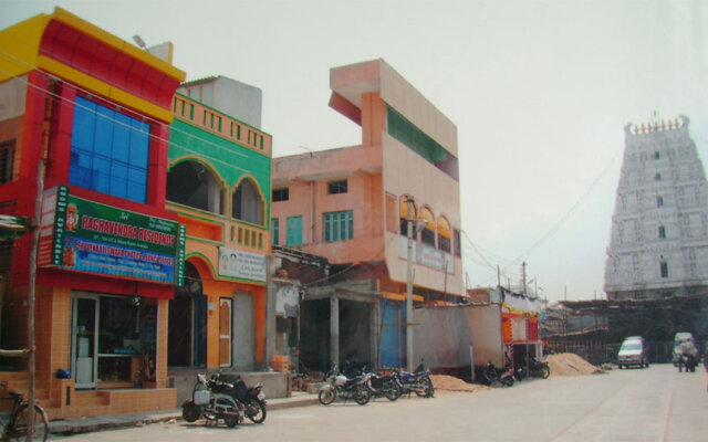 Sri Raghavendra Residency