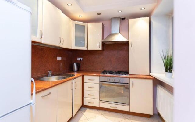 Апартаменты Анна