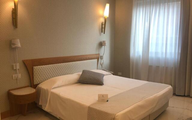 B&B Hotel Chioggia Airone
