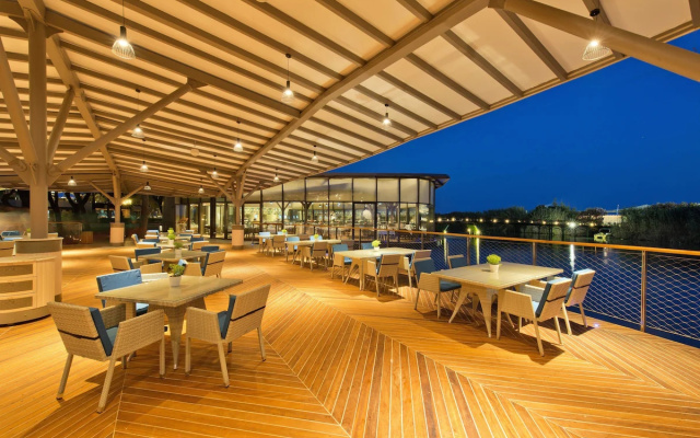 Xanadu Resort Hotel 