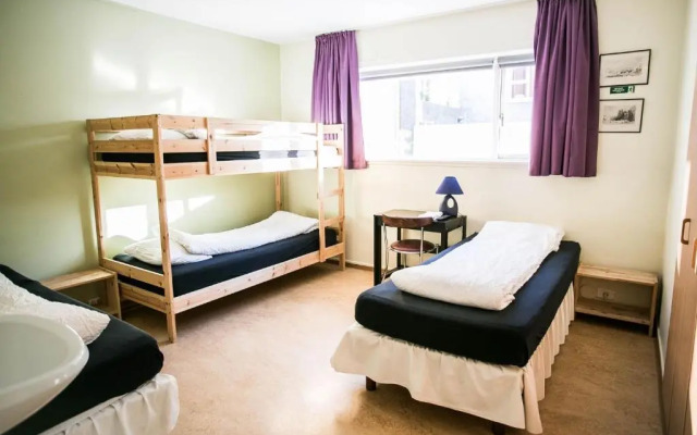 Igdlo Guesthouse