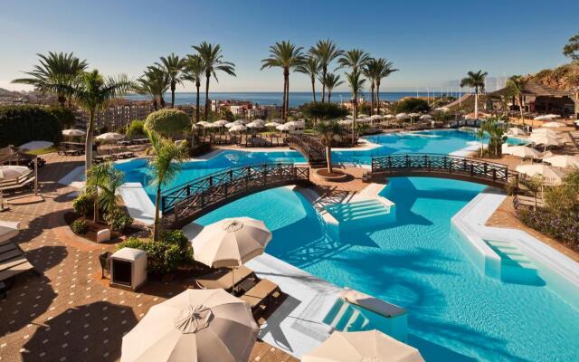 Melia Jardines del Teide