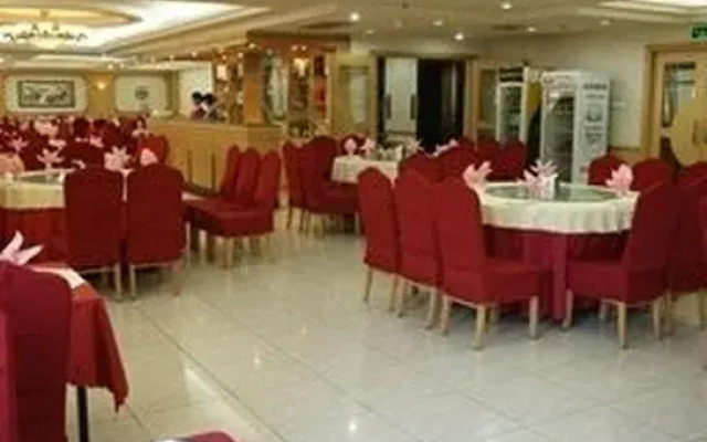 CY Journalists' Home Hotel