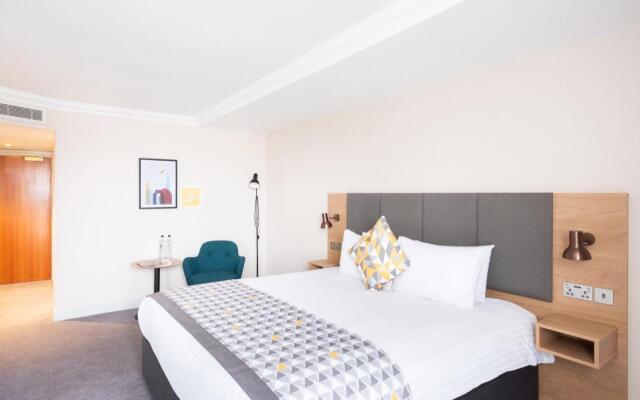 Holiday Inn Leicester by IHG