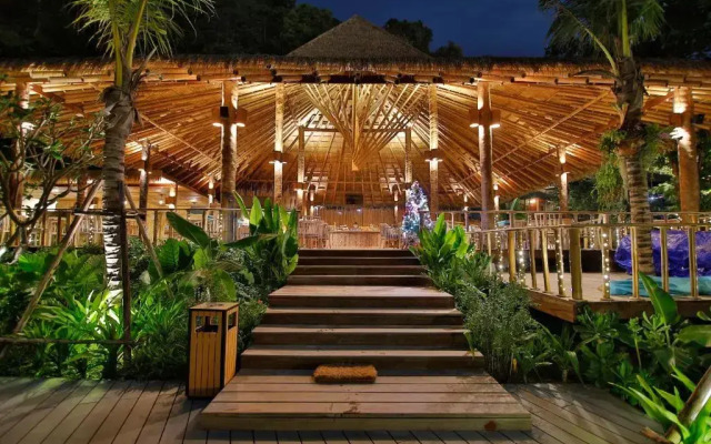 Phi Phi CoCo Beach Resort