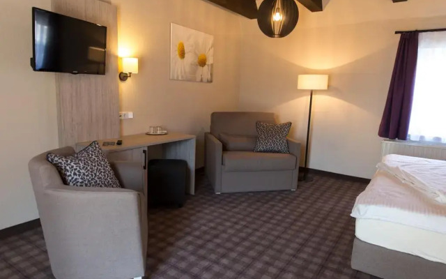 Hotel und Restaurant Mühlenhof