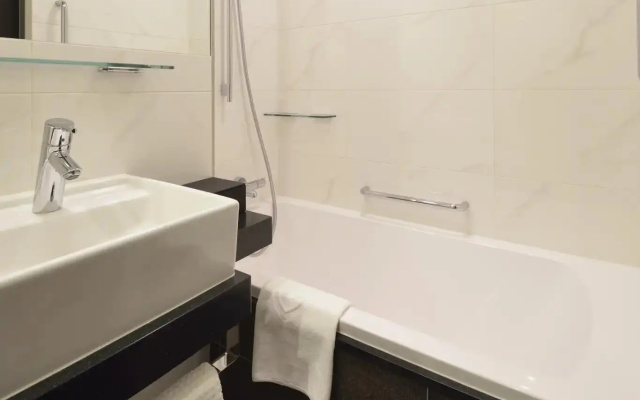 Comfort Premium Double room (풀 더블 침대) 사진 2