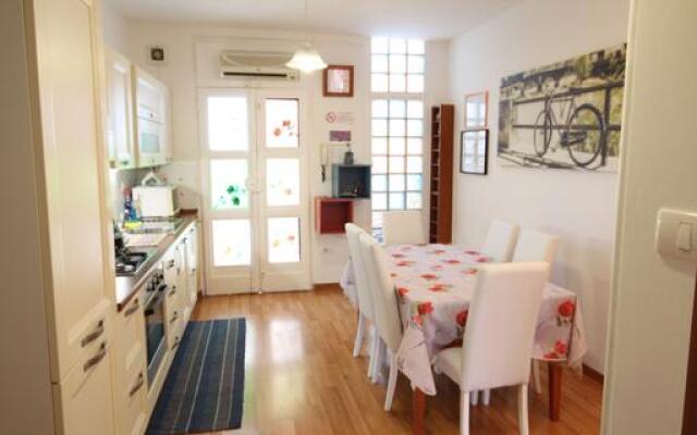 Appartamento Rivamancina