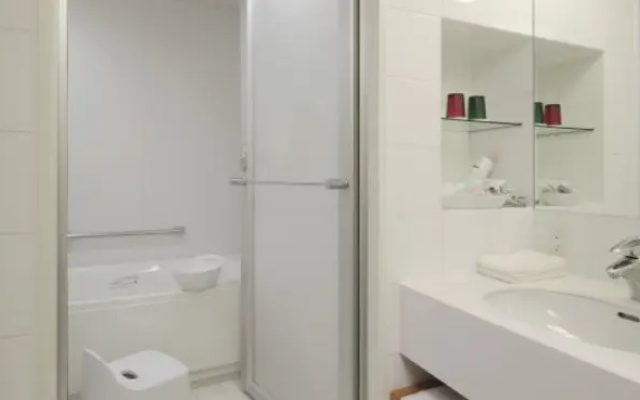 Comfort Corner Double room (풀 더블 침대) 사진 2