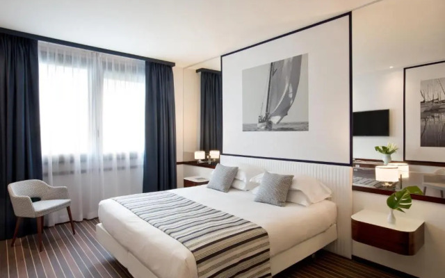 Starhotels President Hotel