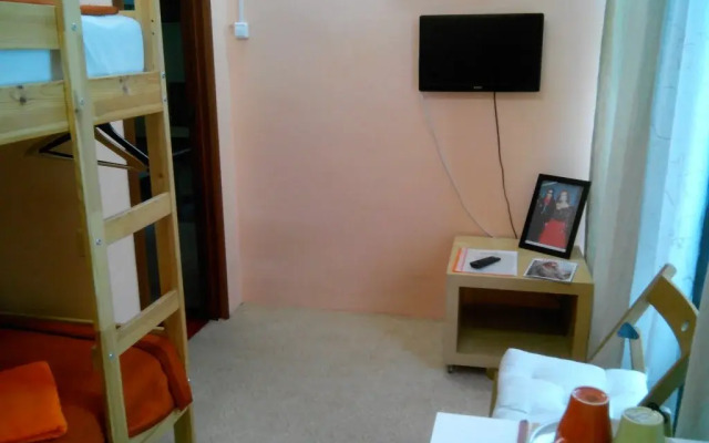 Мини отель Звездный