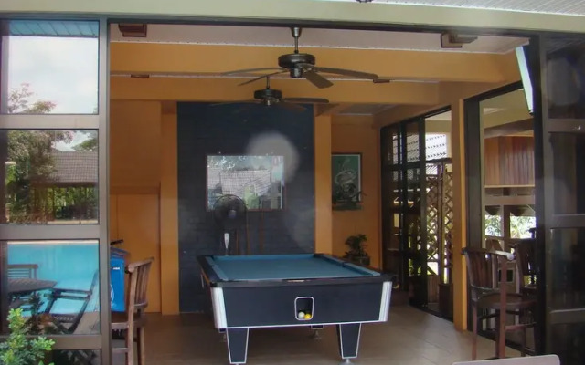 Lembah Impian Country Homes Resort