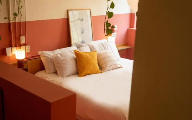 Hotel San Fernando