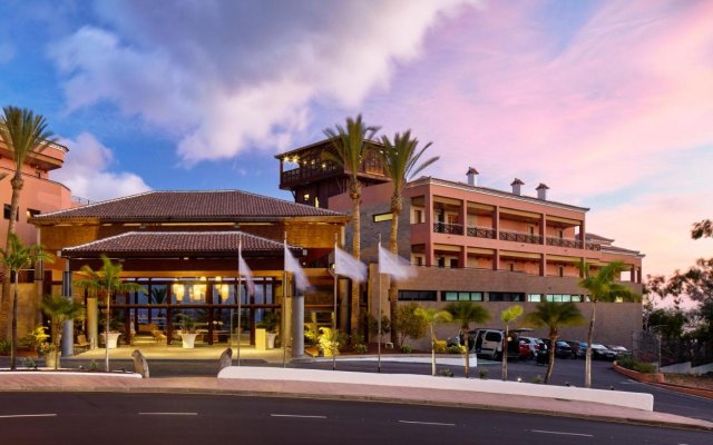 Melia Jardines del Teide