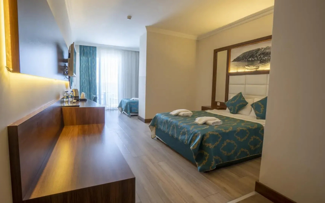 Sun Star Resort