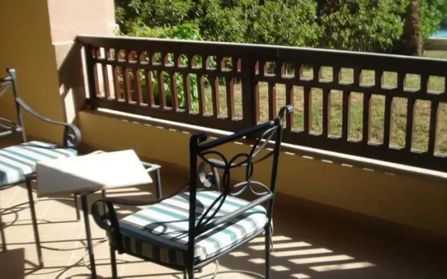 Port Ghalib Holiday Homes