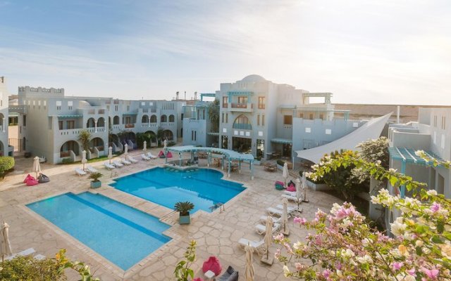 Fanadir Hotel El Gouna