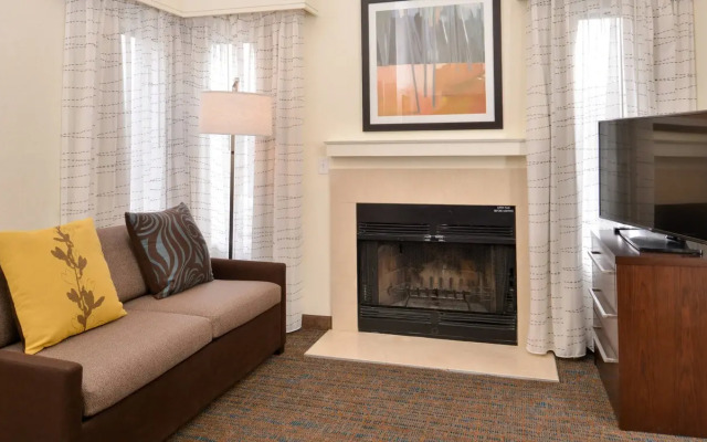 Residence Inn by Marriott Boise Downtown/University