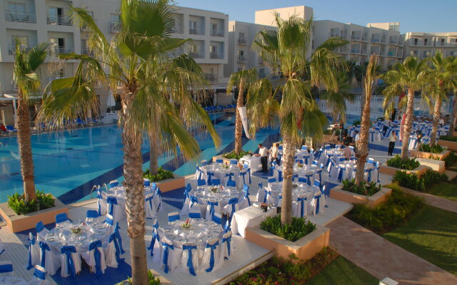 La Blanche Resort & SPA - All Inclusive