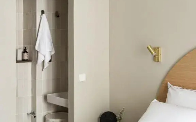 Hotel Ami - Orso Hotel