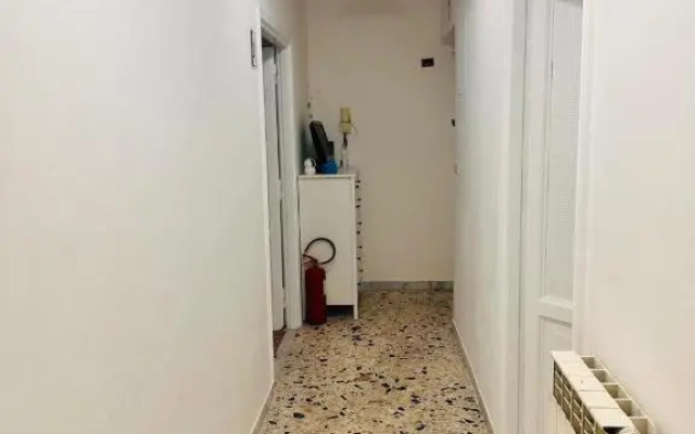 Baraka 24 Hostel Rome