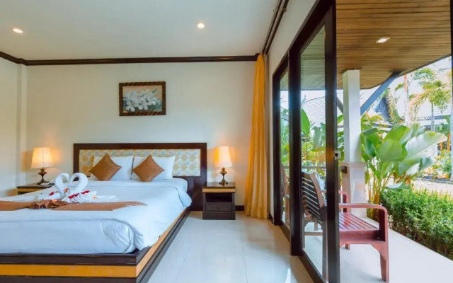 Airport Resort Phuket