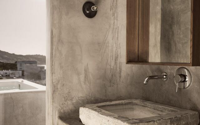 Boheme Mykonos Town - Small Luxury Hotels of the World