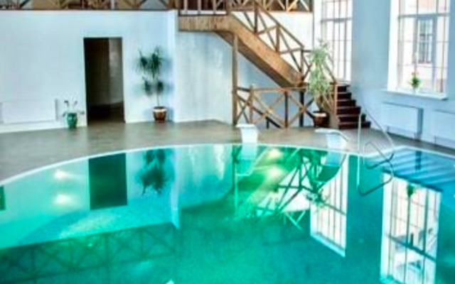 Premium Hotel Ivanovo Ozero