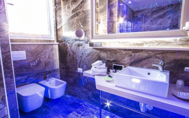 Hotel Torino Wellness & Spa