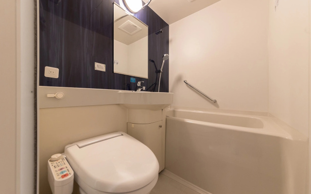 Semi-Double room 사진 3