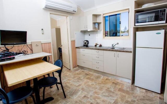 Reflections Holiday Parks Evans Head