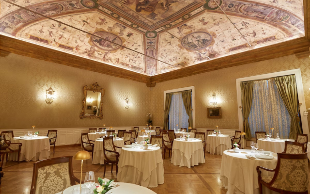 Grand Hotel Majestic già Baglioni