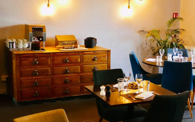 Sure Hotel by Best Western Chateauroux