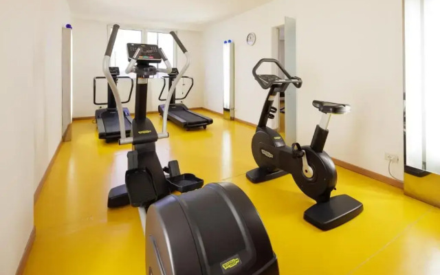 Crowne Plaza Padova by IHG Hotel