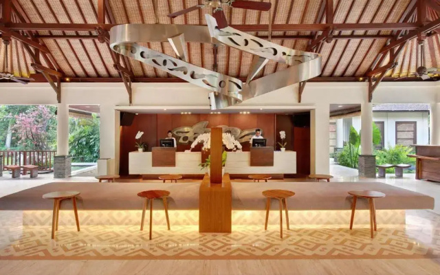 Novotel Bali Nusa Dua - Hotel & Residences