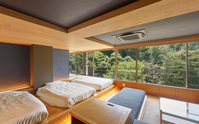 Premium Triple room 사진 3