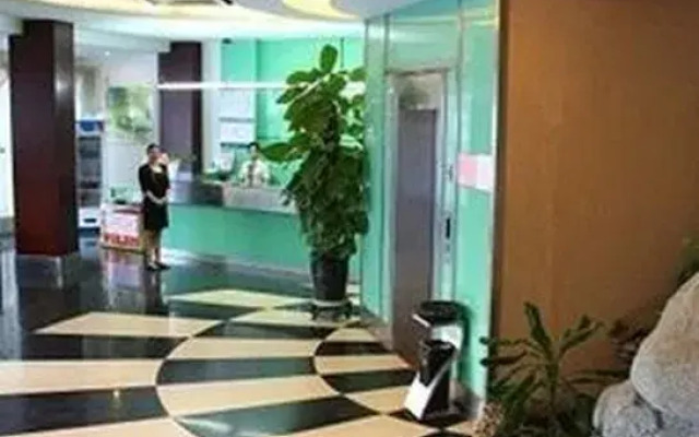 City Comfort Inn Zhuhai Jiangnan
