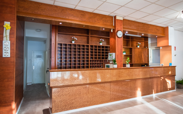 Mediteran Maradiso Hotel by Aminess