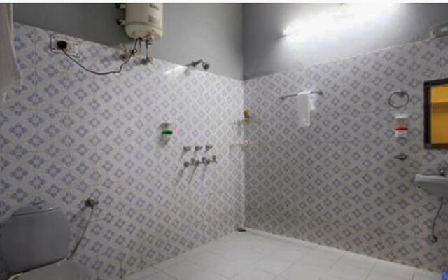 UNA Homestay UNA House