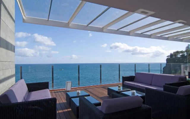 Pestana Carlton Madeira Ocean Resort Hotel