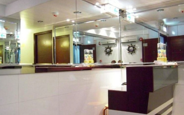 Asia Wifi Budget Hostel - Carlton Group of Hostels