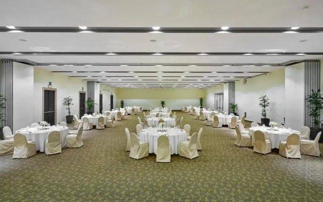 Crowne Plaza Rome St. Peter's by IHG